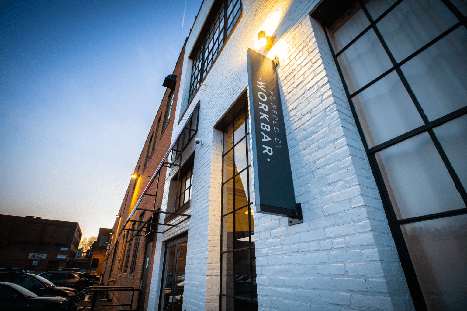 About Norwood Space Center