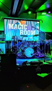 Magic Room Image