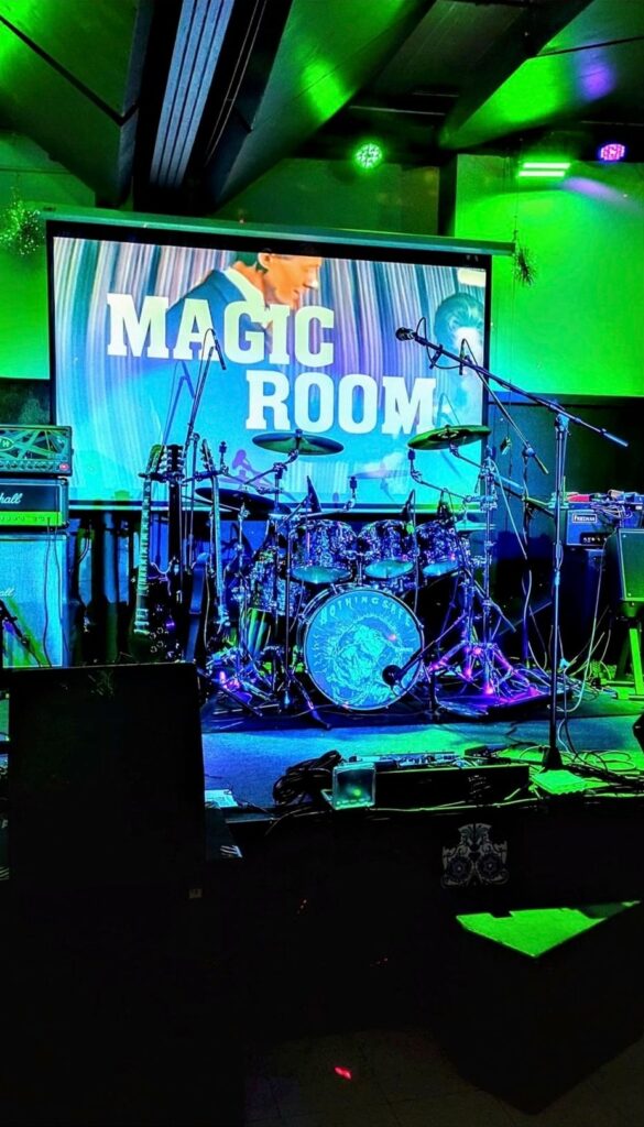 Magic Room Image