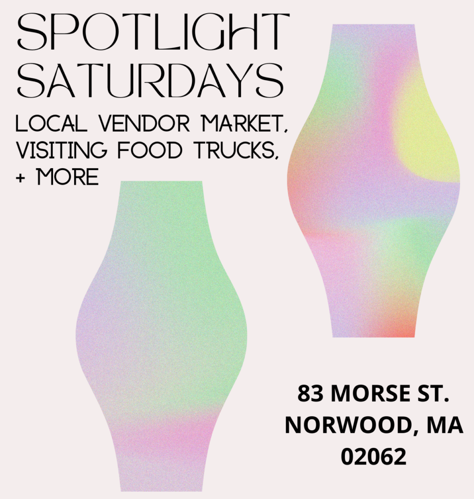 Salvage Angel Spotlight Saturdays Norwood Space Center