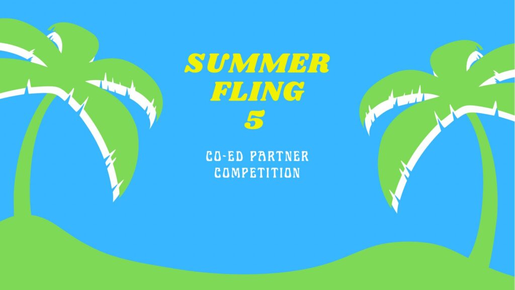 summer Fling 5 summer Fling 5