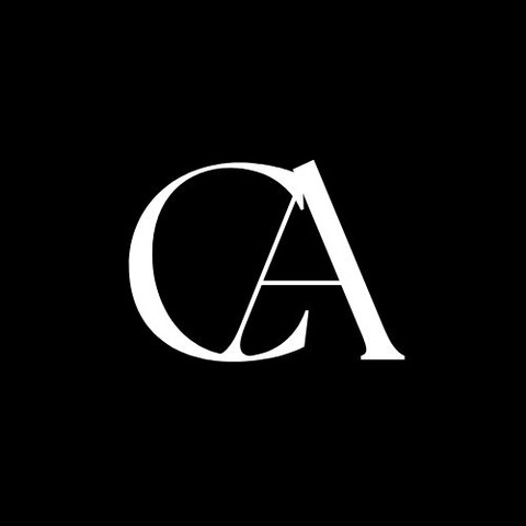 Caroline Adrienne logo