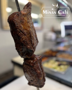 Mina's Cafe Brazilian Steakhouse In The Norwood Massachusetts