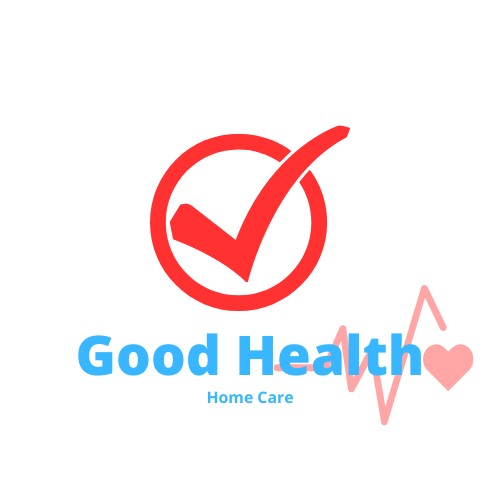 Good Health Home Care Logo