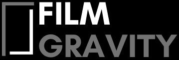 Film Gravity Logo