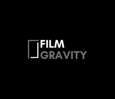Film Gravity logo