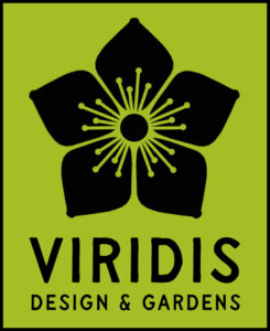 Viridis Design Garden logo