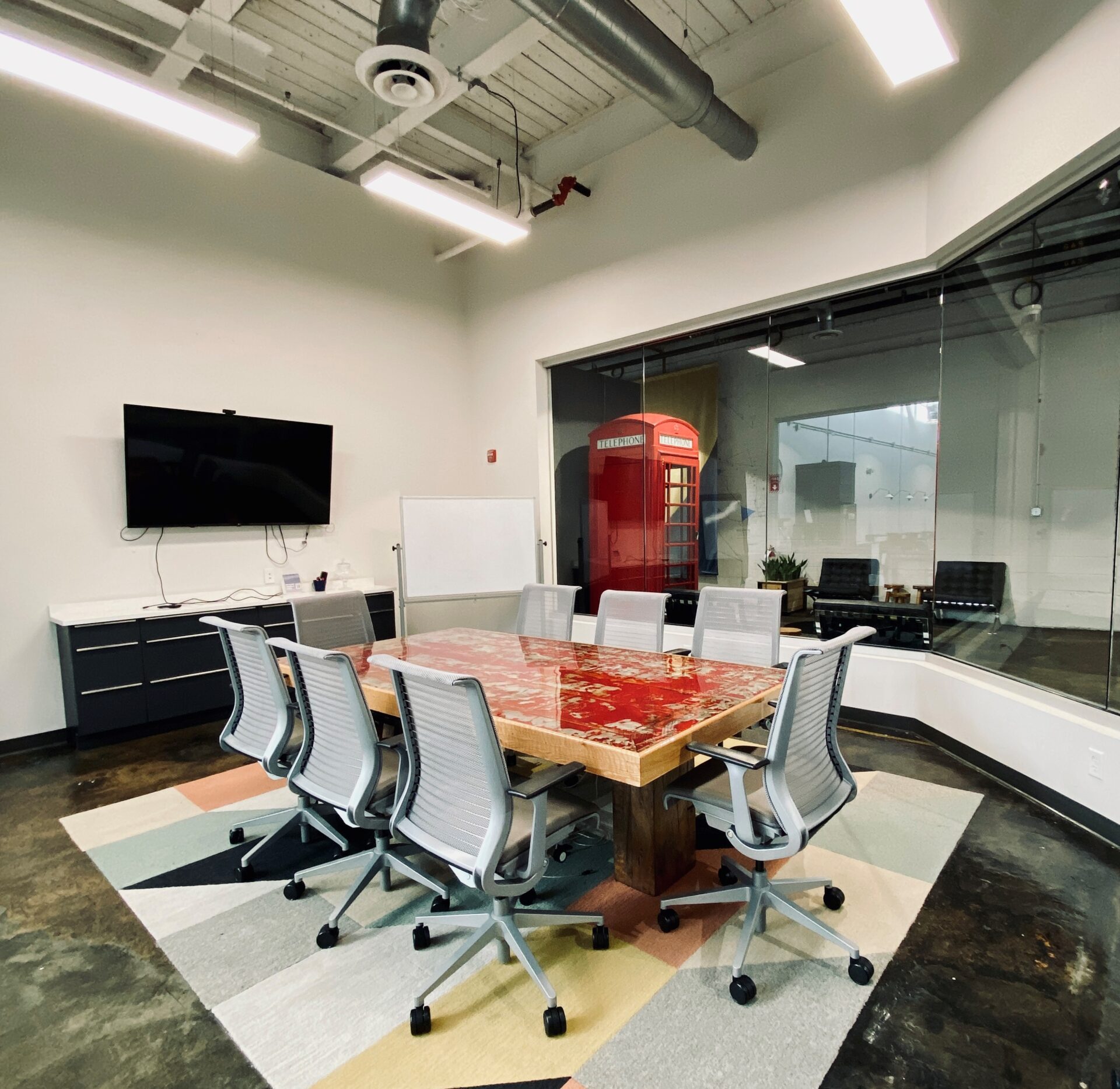 Lg Conference Room