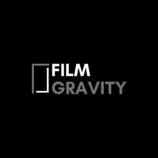 Film Gravity logo