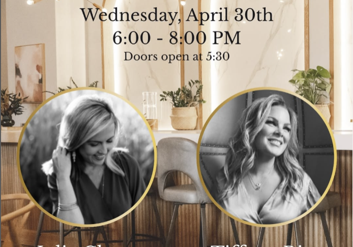 Grazina Poster- Night of Readings