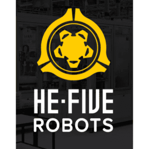 HeFive600 HeFive600