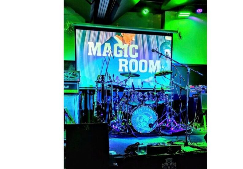 Magic Room