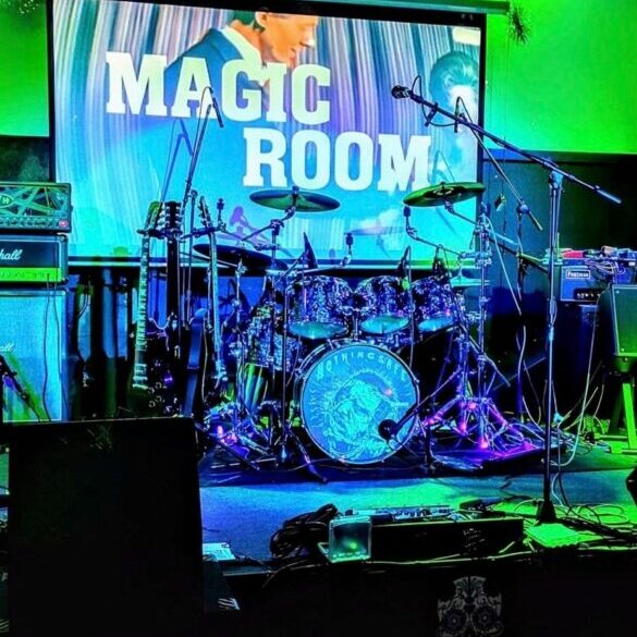 Magic Room Image