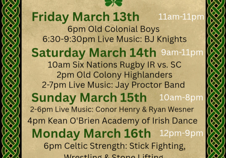 St-Patricks-2026