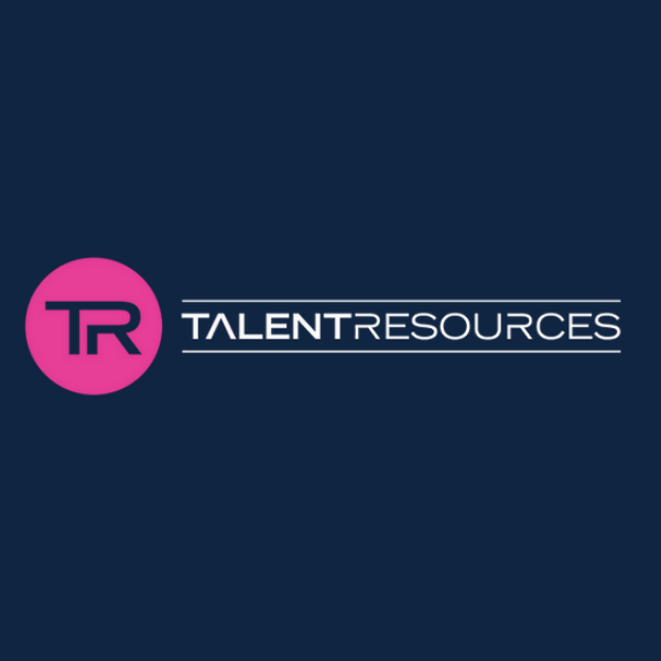 Talent Resources 600x600