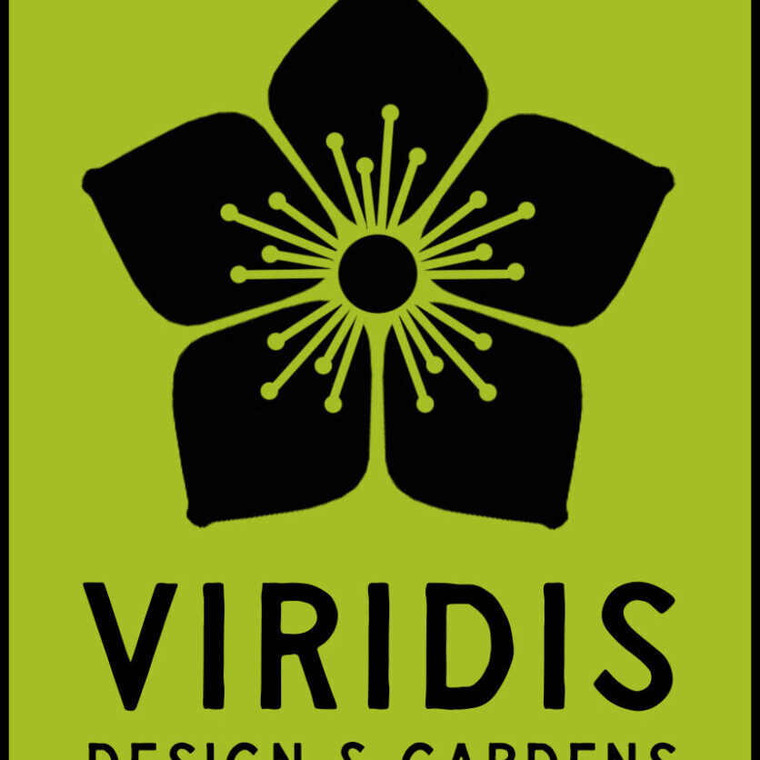 Viridis Design Garden logo