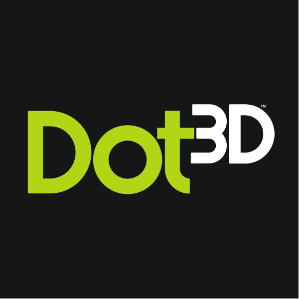 dot3d600