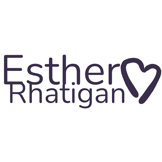 Esther Rhatigan Artist Norwood Space Center MA